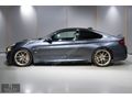 'GALATA' 2016 BMW F82 M4 2JZ PROJECT