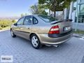 TANER,DEN VECTRA 2.0 16V CD