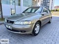 TANER,DEN VECTRA 2.0 16V CD