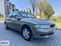TANER,DEN VECTRA 2.0 16V CD