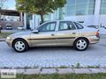 TANER,DEN VECTRA 2.0 16V CD