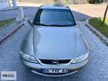 TANER,DEN VECTRA 2.0 16V CD