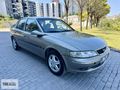 TANER,DEN VECTRA 2.0 16V CD