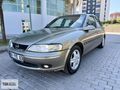 TANER,DEN VECTRA 2.0 16V CD