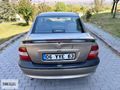 TANER,DEN VECTRA 2.0 16V CD