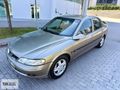 TANER,DEN VECTRA 2.0 16V CD