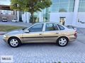TANER,DEN VECTRA 2.0 16V CD