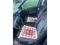 Ümit OTOMOTİV'den temiz masrafsız VECTRA klimalı