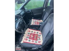 Ümit OTOMOTİV'den temiz masrafsız VECTRA klimalı
