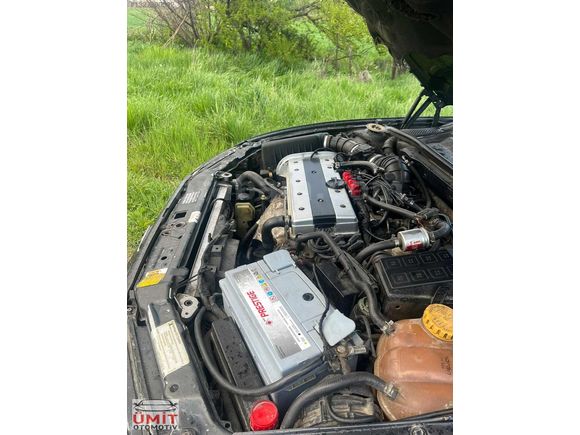 Ümit OTOMOTİV'den temiz masrafsız VECTRA klimalı