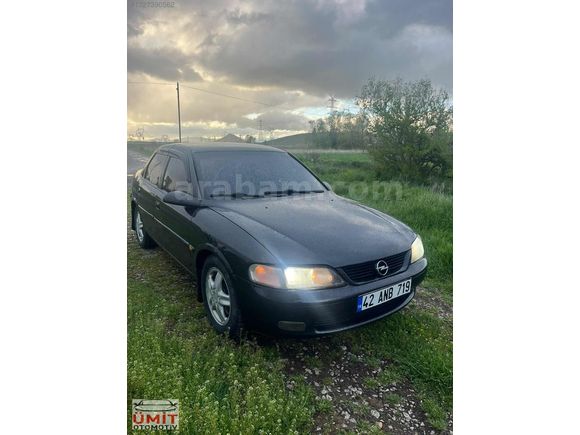 Ümit OTOMOTİV'den temiz masrafsız VECTRA klimalı