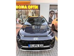 Sahibinden Hyundai Bayon 1.0 T-GDI Style 2024 Model