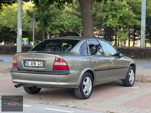 KLİMALI KONFORLU EKONOMİK ARAÇ