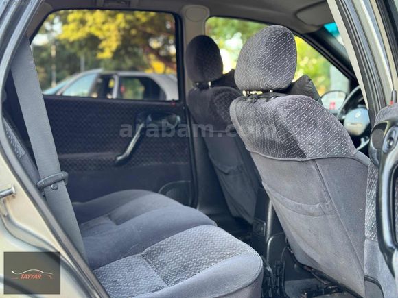 KLİMALI KONFORLU EKONOMİK ARAÇ