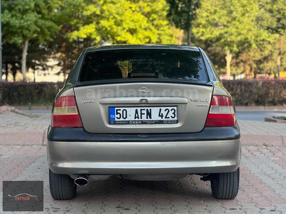 KLİMALI KONFORLU EKONOMİK ARAÇ