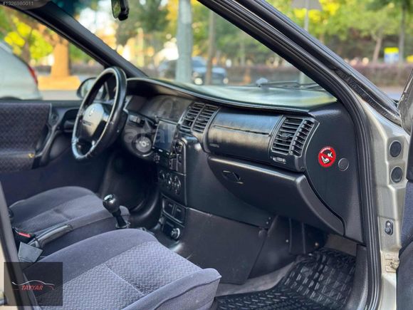 KLİMALI KONFORLU EKONOMİK ARAÇ