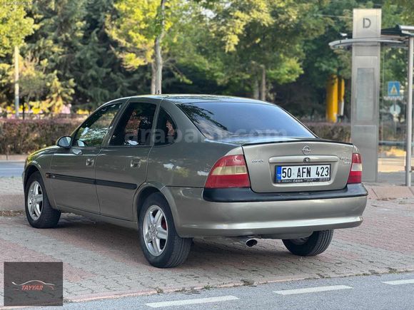 KLİMALI KONFORLU EKONOMİK ARAÇ