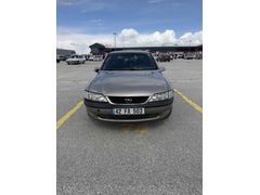 -ERS OTOMOTİV-1996-OPEL VECTRA 2.0 CD OTOMATİK 136 HP