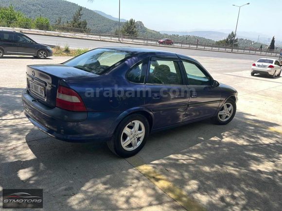 Klimalı Vectra 2.0 CD-K.K 12 TAKSİTLE