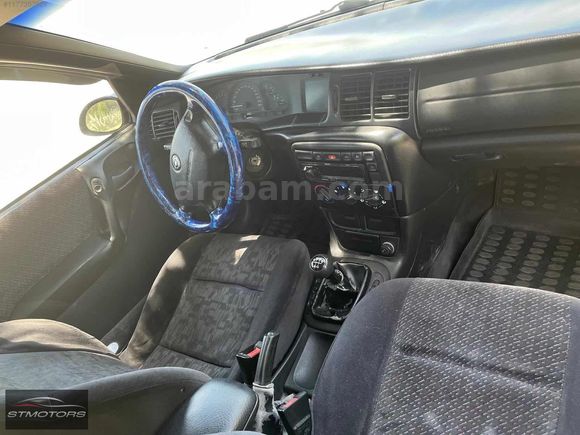 Klimalı Vectra 2.0 CD-K.K 12 TAKSİTLE