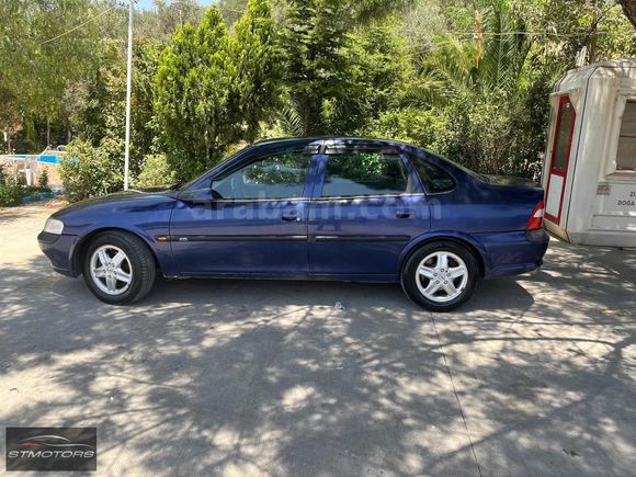 Klimalı Vectra 2.0 CD-K.K 12 TAKSİTLE