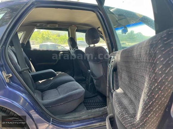 Klimalı Vectra 2.0 CD-K.K 12 TAKSİTLE