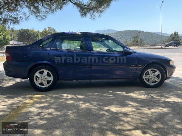 Klimalı Vectra 2.0 CD-K.K 12 TAKSİTLE
