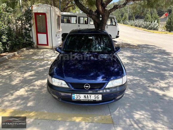 Klimalı Vectra 2.0 CD-K.K 12 TAKSİTLE