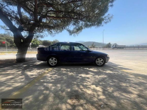 Klimalı Vectra 2.0 CD-K.K 12 TAKSİTLE