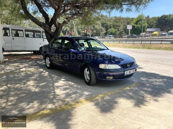 Klimalı Vectra 2.0 CD-K.K 12 TAKSİTLE