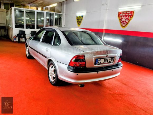TOFAS PARASİ