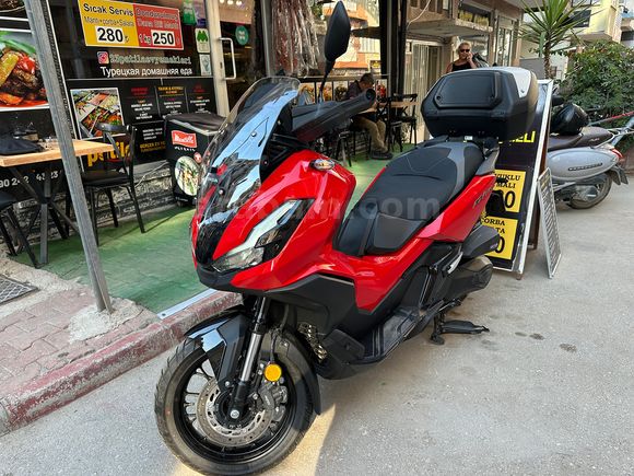 Sahibinden Honda ADV 350 