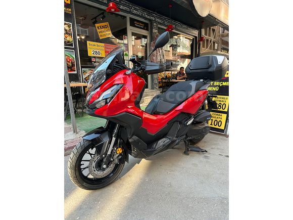 Sahibinden Honda ADV 350 