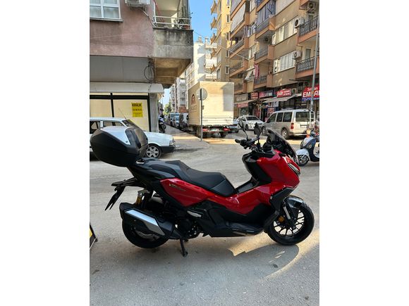 Sahibinden Honda ADV 350 