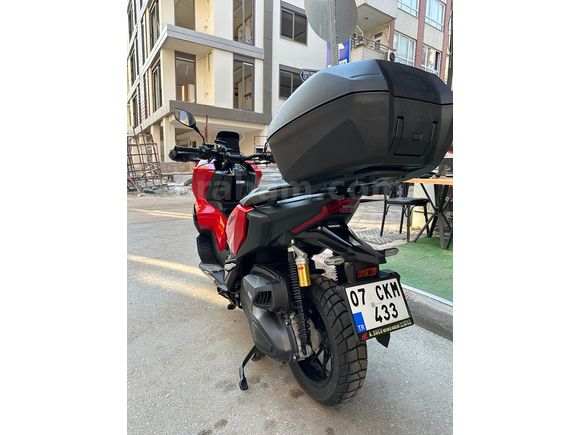 Sahibinden Honda ADV 350 