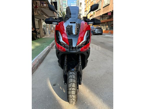Sahibinden Honda ADV 350 