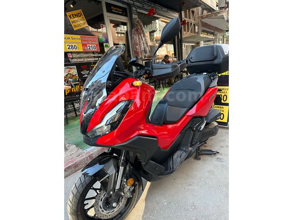 Sahibinden Honda ADV 350 