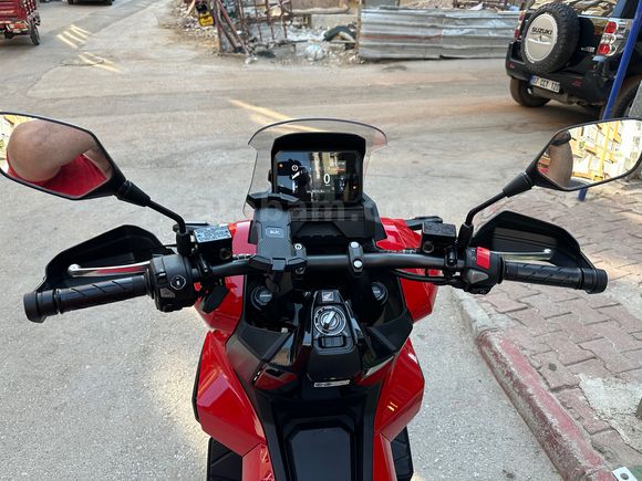 Sahibinden Honda ADV 350 