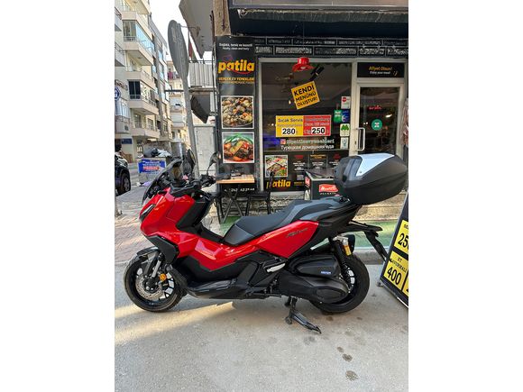 Sahibinden Honda ADV 350 