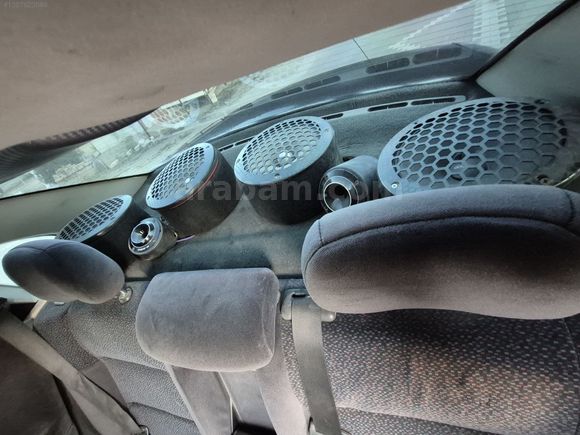 Opel VECTRA 2.0 CD Tesisatlı