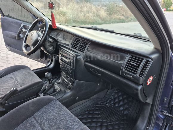 Opel VECTRA 2.0 CD Tesisatlı