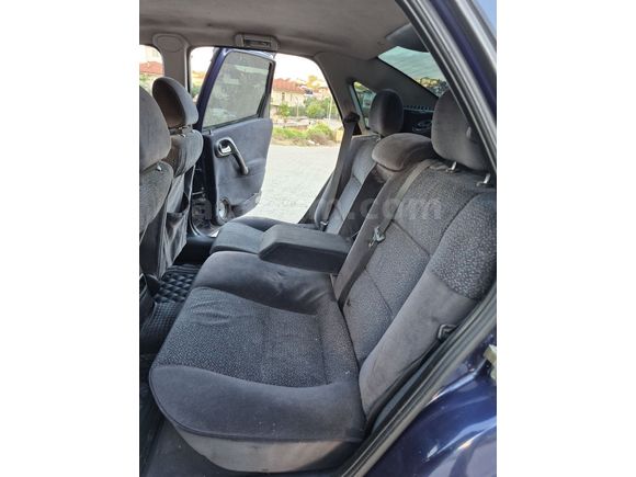 Opel VECTRA 2.0 CD Tesisatlı