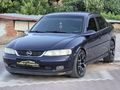 Opel VECTRA 2.0 CD Tesisatlı