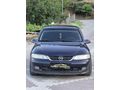 Opel VECTRA 2.0 CD Tesisatlı