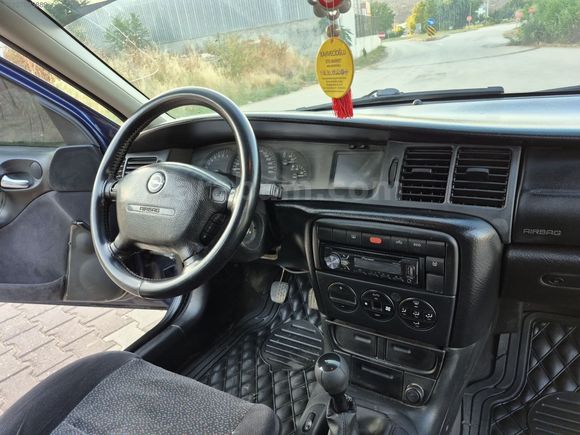 Opel VECTRA 2.0 CD Tesisatlı