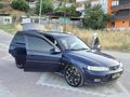 Opel VECTRA 2.0 CD Tesisatlı