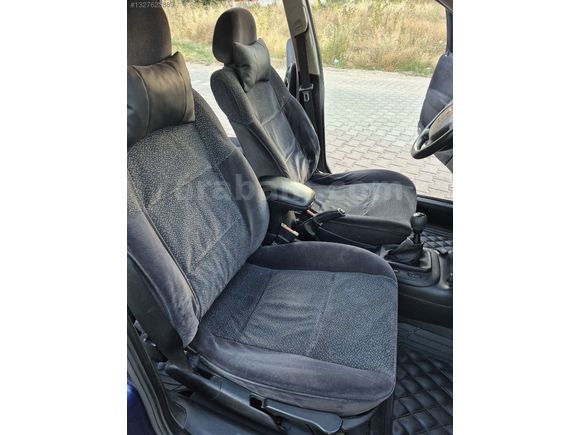 Opel VECTRA 2.0 CD Tesisatlı