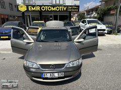 EMİR OTOMOTİV'DEN DEĞİŞEN YOK OPEL VECTRA 2.0 OTOMATİK