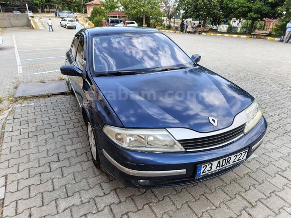 2004 Degisensiz Renault Laguna 1.6 Privilege