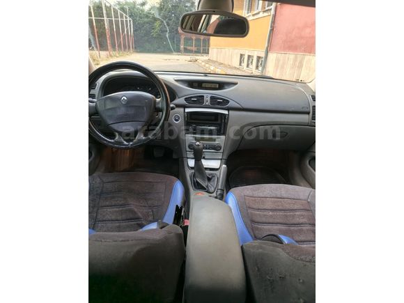2004 Degisensiz Renault Laguna 1.6 Privilege